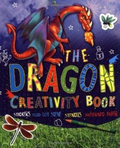 The Dragon Creativity Book