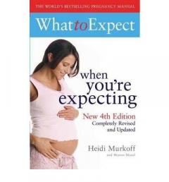 What to Expect When You're Expecting