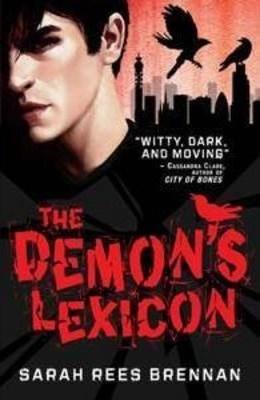 The Demon&#039;s Lexicon