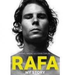 Rafa: My Story