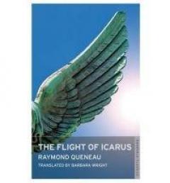 The Flight of Icarus 