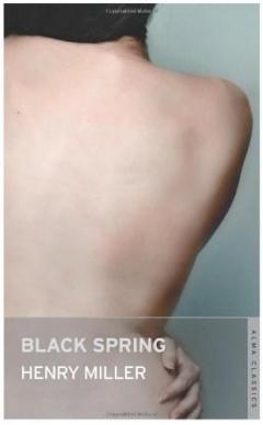 Black Spring