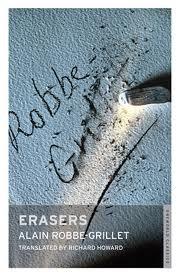 The Erasers 