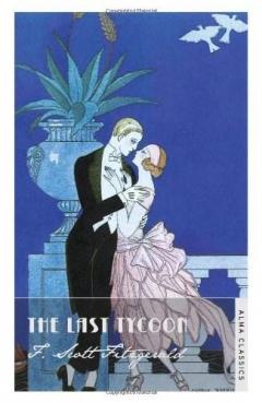The Last Tycoon Fyodor Dostoyevsky