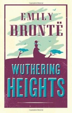 Wuthering Heights Emily Bronte
