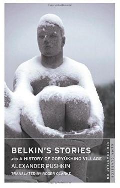 Belkin's Stories