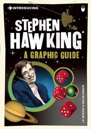 Introducing Stephen Hawking. A Graphic Guide