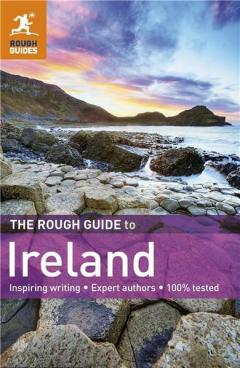 The Rough Guide to Ireland