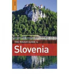 The Rough Guide to Slovenia