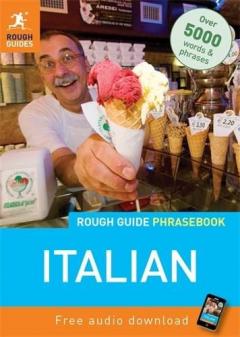 Rough Guide Phrasebook: Italian