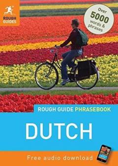 Rough Guide Phrasebook: Dutch
