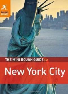 The Mini Rough Guide to New York City