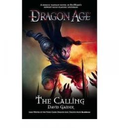 Dragon Age - Calling David Gaider