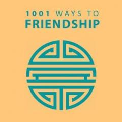 1001 Ways to Friendship