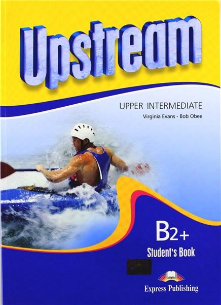 upstream-upper-intermediate-b2-student-s-book-virginia-evans-bob-obee