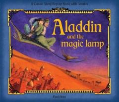 Aladdin and the Magic Lamp