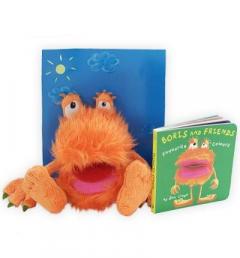 Boris and Friends Sam Lloyd