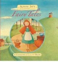 Alison Jay's Fairytales