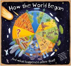 How the World Began Christiane Dorion