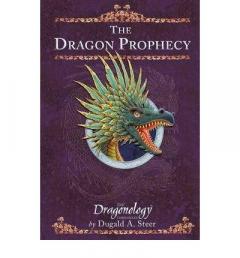 The Dragon Prophecy