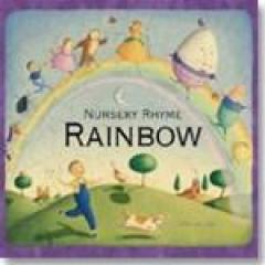 Nursery Rhyme Rainbow