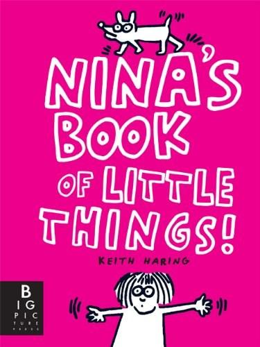 Nina&#039;s Book of Little Things