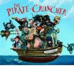 The Pirate Cruncher