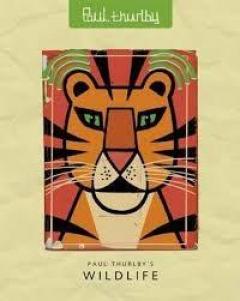Paul Thurlby's Wildlife