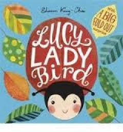 Lucy Ladybird