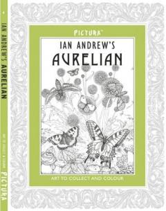Pictura Vol. 4 - Ian Andrew's Aurelian