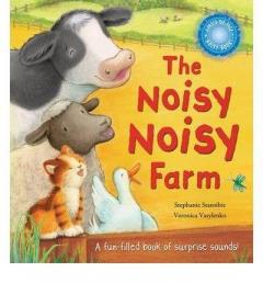 The Noisy Noisy Farm