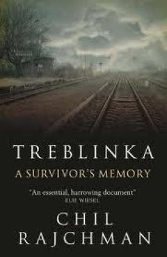Treblinka : A Survivor's Memory