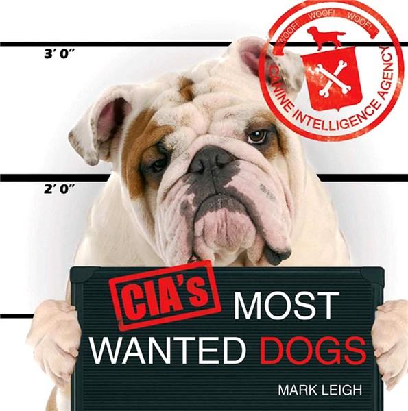CIA&#039;s Most Wanted Dogs