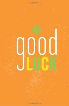 Good Luck 