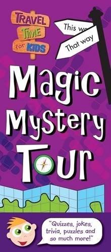 Magic Mystery Tour 