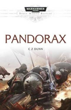 Pandorax