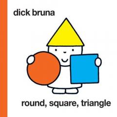 Round, Square, Triangle