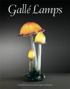 Galle Lamps