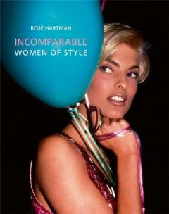 Incomparable: Women of Style