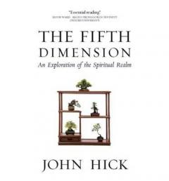 The Fifth Dimension: An Exploration of the Spiritual Realm