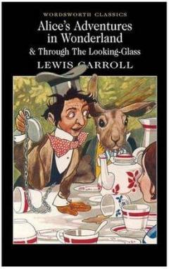 Alice in Wonderland Lewis Carroll