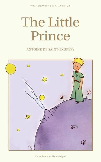 produce Shining Associate Little Prince - Antoine De Saint-Exupery