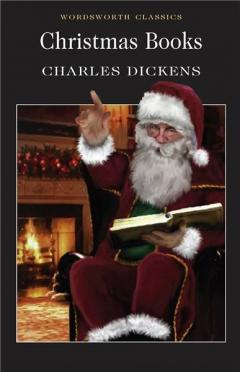 Christmas Books Charles Dickens