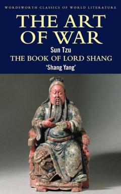 The Art of War & The Book of Lord Shang