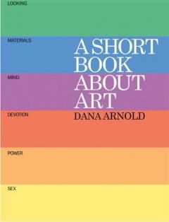 A Short Book About Art
