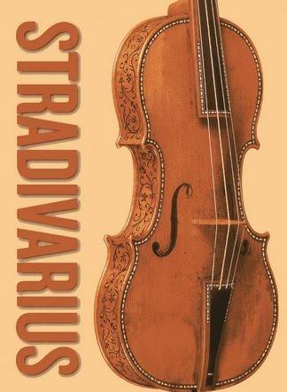 Stradivarius - Charles Beare, Peter Beare, Jon Whiteley
