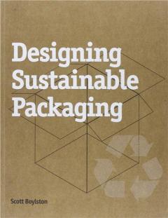 Designing Sustainable Packaging