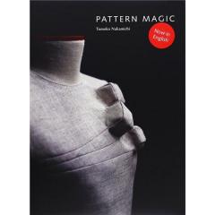 Pattern Magic - Tomoko Nakamichi