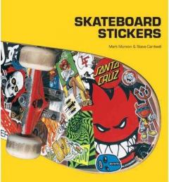 Skateboard Stickers