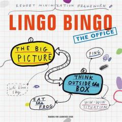 Lingo Bingo - The Office